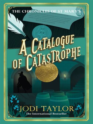 cover image of A Catalogue of Catastrophe